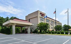 Hampton Inn Petersburg Fort Lee Va